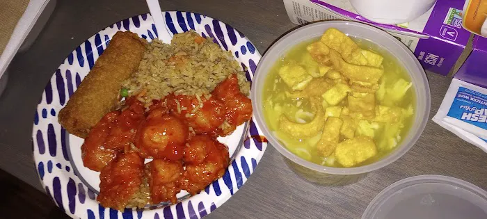 China House Chinese Restaurant 8