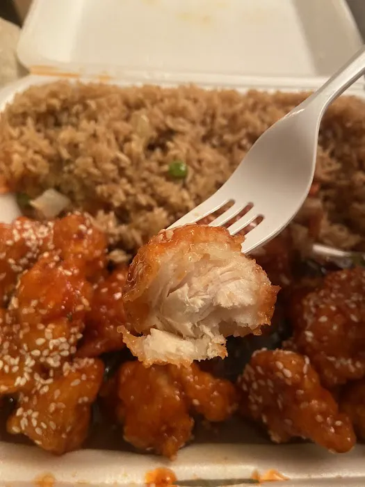 China House Chinese Restaurant 5