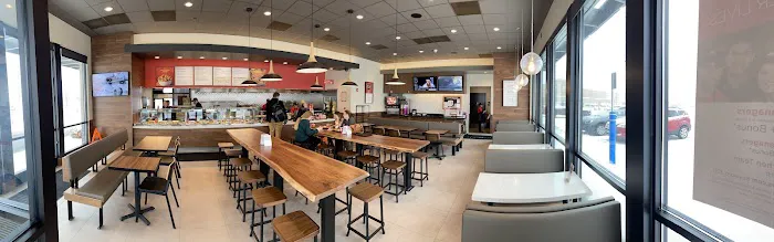 Panda Express 4