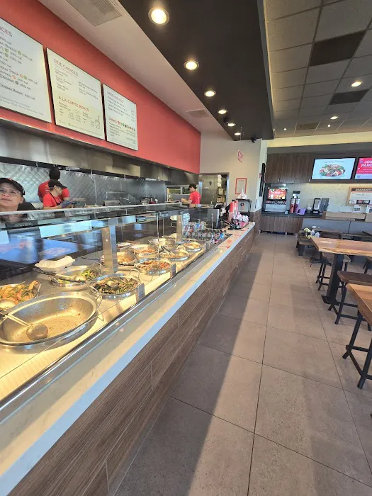 Panda Express 1