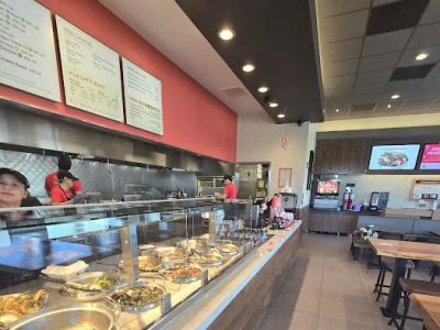 Panda Express 0