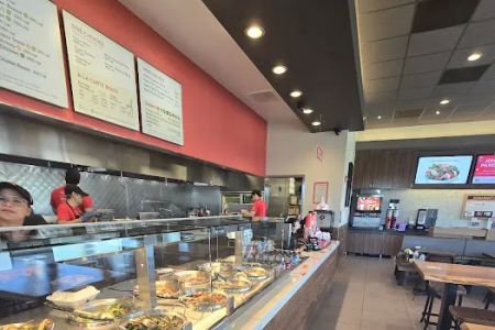 Panda Express