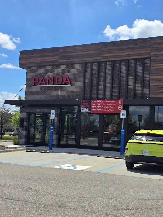 Panda Express 2