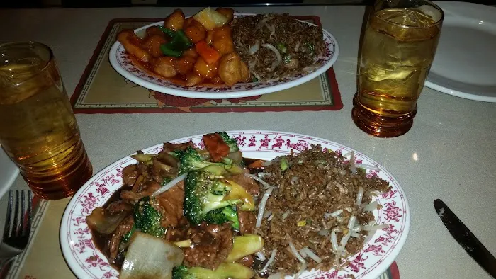 Great China 6