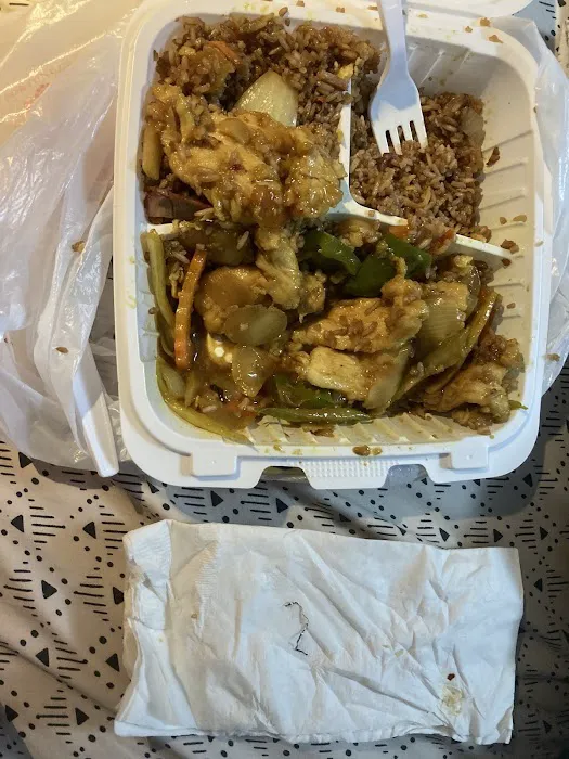 Wong Express House 4