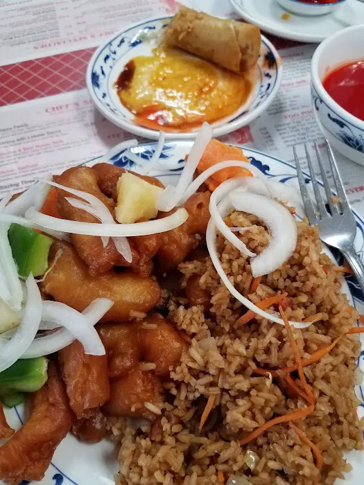 Wong Express House 6