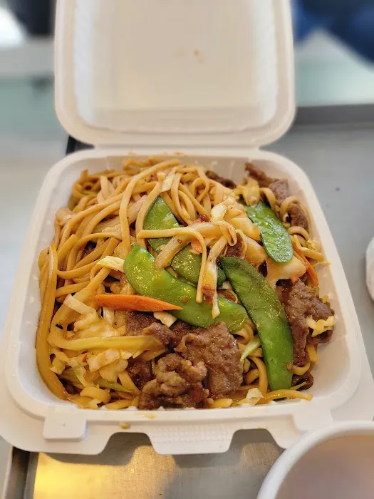 Wong Express House 8