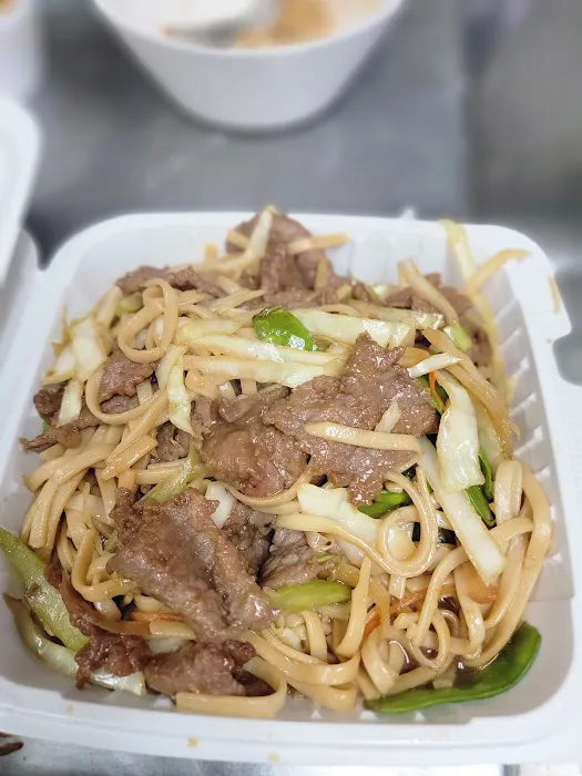 Wong Express House 7