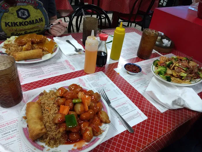 Wong Express House 5