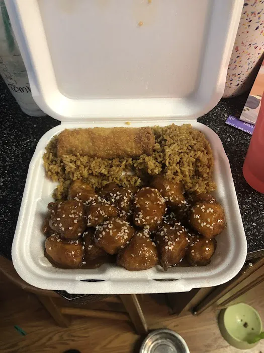 Yung's Kitchen 1