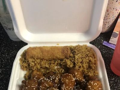 Yung's Kitchen 0