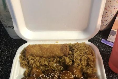 Yung's Kitchen
