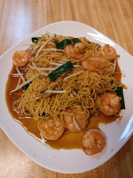 Yung's Kitchen 5