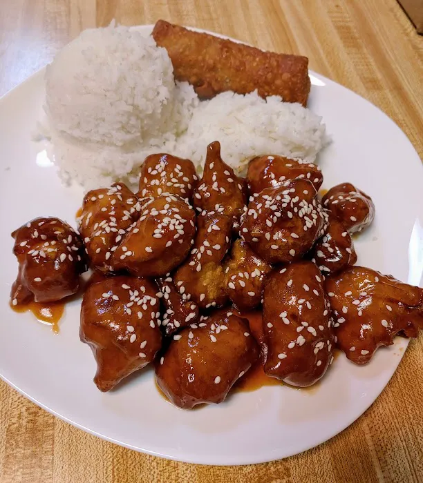 Yung's Kitchen 3