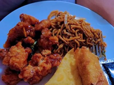China Town 0