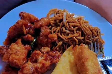 China Town