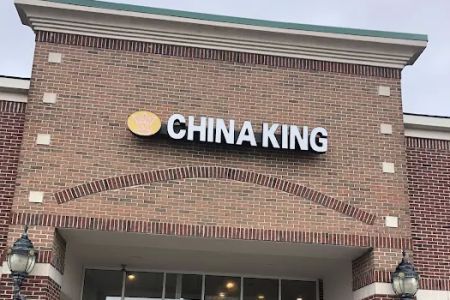 Jin's China King