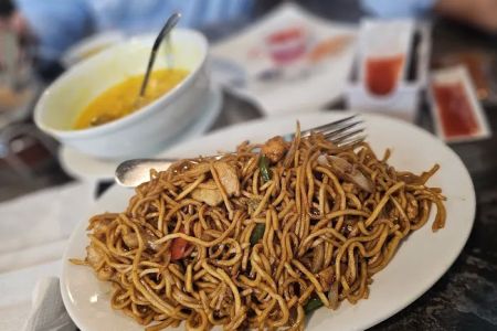 Golden Dynasty Halal Chinese & Indian