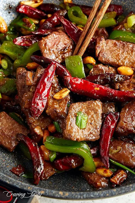 Golden Dynasty Halal Chinese & Indian 9