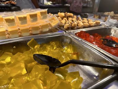 Hokkaido Chinese & Japanese Buffet 0