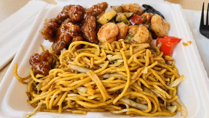 Asian Chao 6