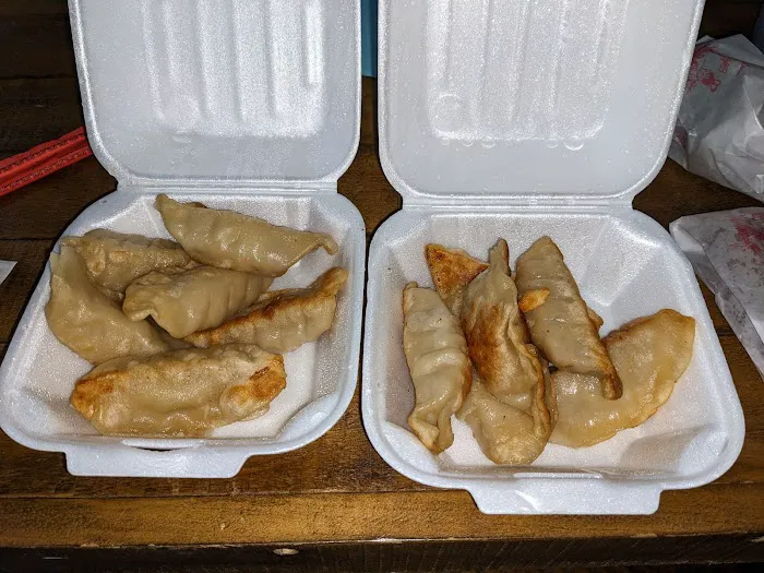 Run & Run Chinese Restaurant 10