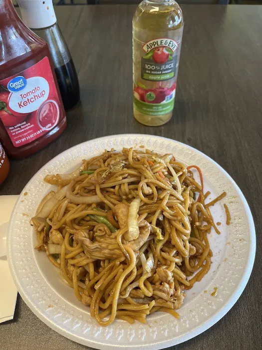 Run & Run Chinese Restaurant 7