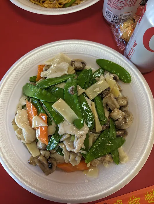 Run & Run Chinese Restaurant 5