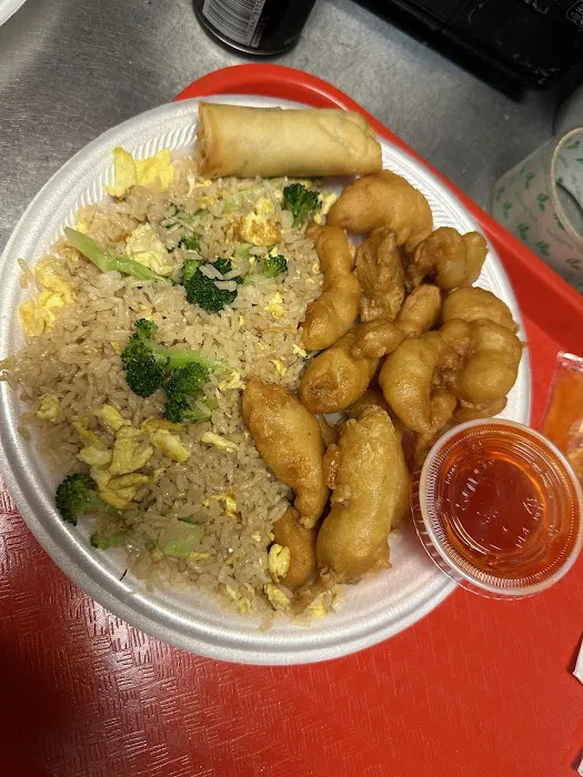 Run & Run Chinese Restaurant 3