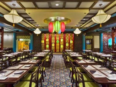 Nine Dragons Restaurant 0