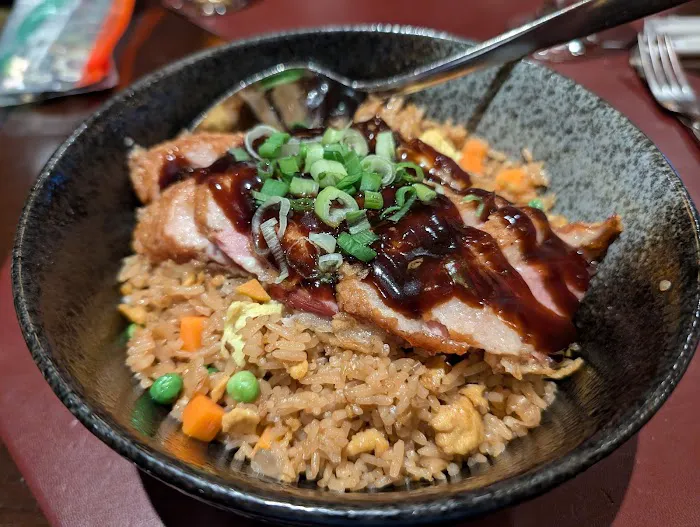 Nine Dragons Restaurant 7
