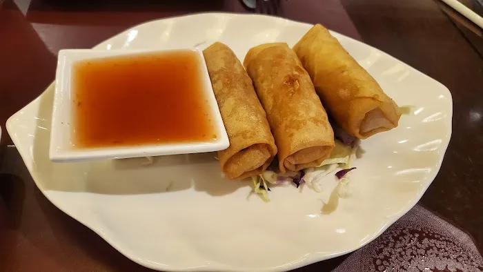Nine Dragons Restaurant 4