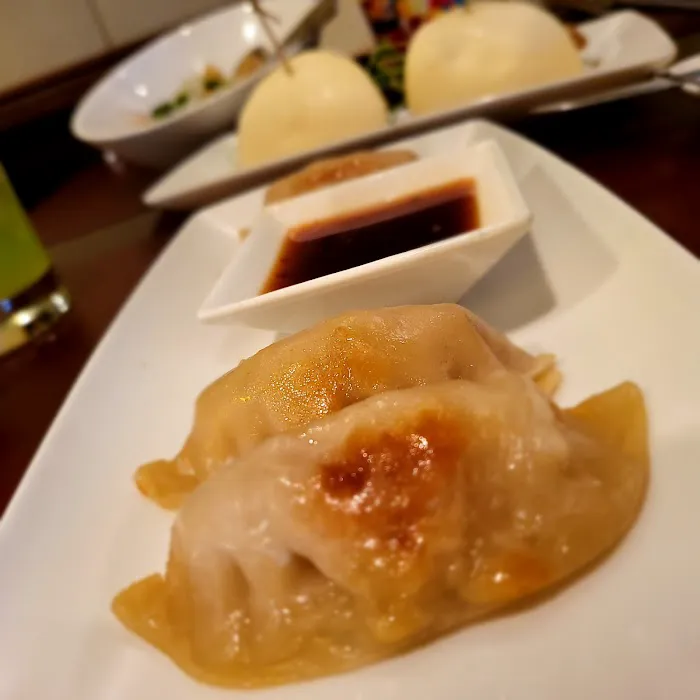 Nine Dragons Restaurant 10
