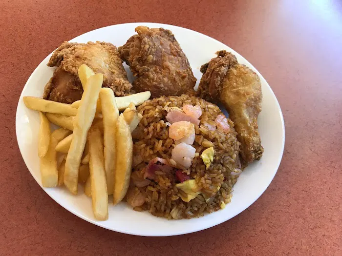 Chino Rico & Rico Tea (535/Vineland Rd) 8