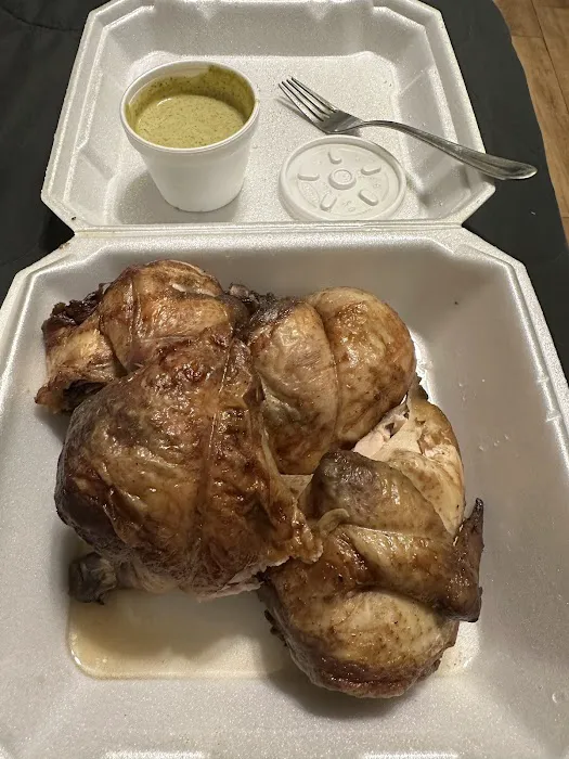 88 Chinese Restaurant 2