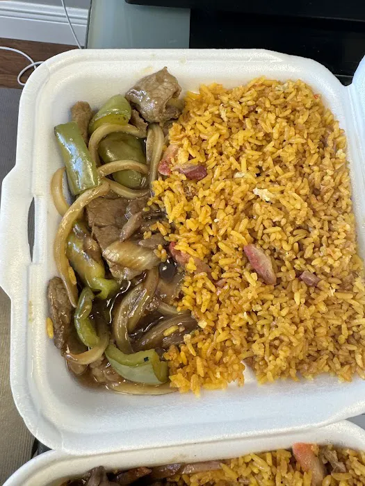 88 Chinese Restaurant 4
