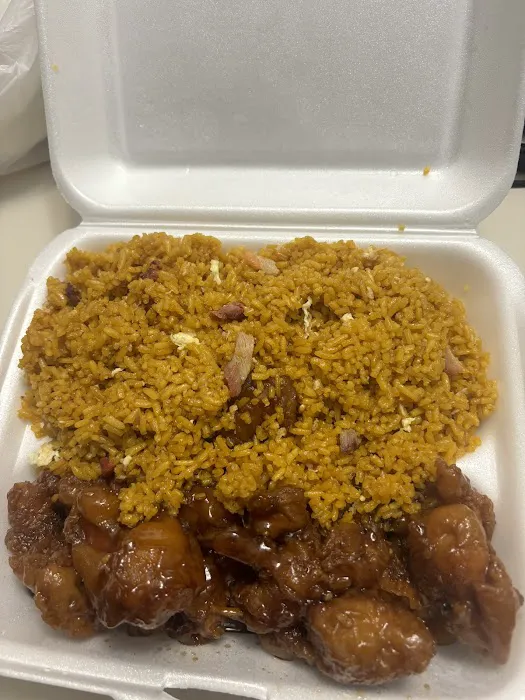 88 Chinese Restaurant 5