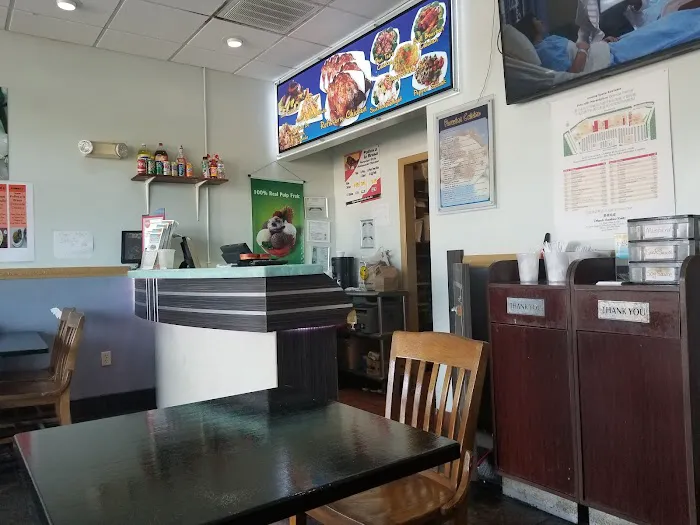 88 Chinese Restaurant 8