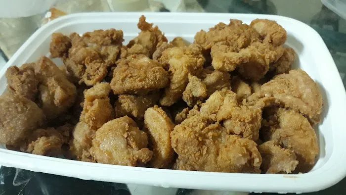 88 Chinese Restaurant 7