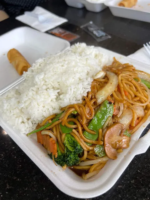 88 Chinese Restaurant 9