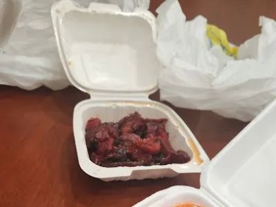 El Flamboyan Chinese Restaurant 0