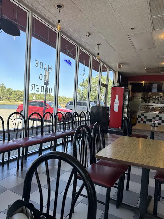 El Flamboyan Chinese Restaurant 10