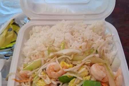 No. One Chinese Restaurant