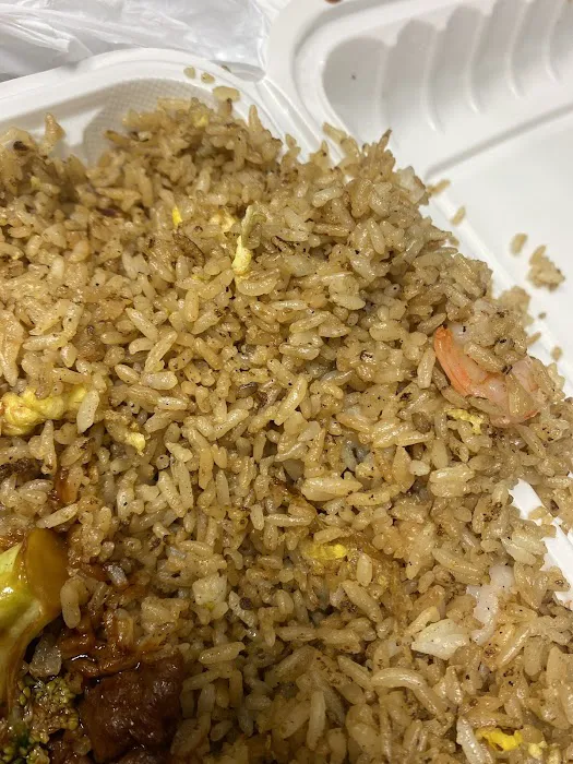 No. One Chinese Restaurant 3