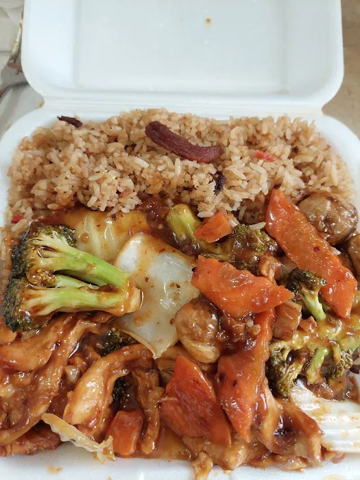 No. One Chinese Restaurant 7