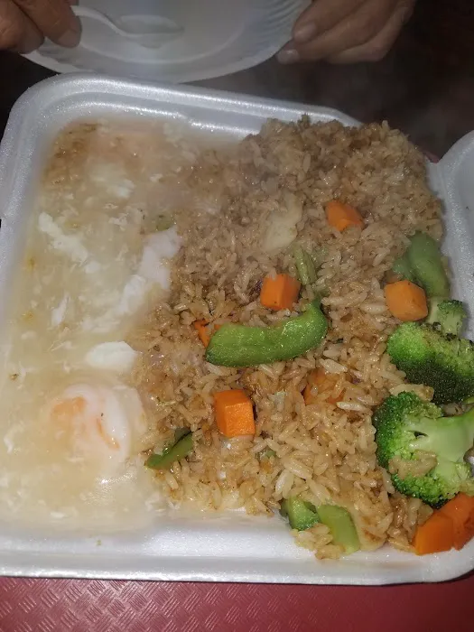No. One Chinese Restaurant 5
