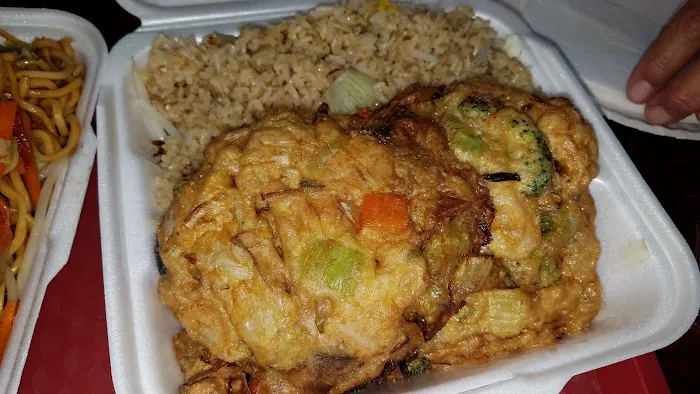 No. One Chinese Restaurant 10