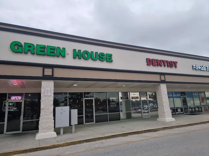 Green House Chinese Restaurant 6