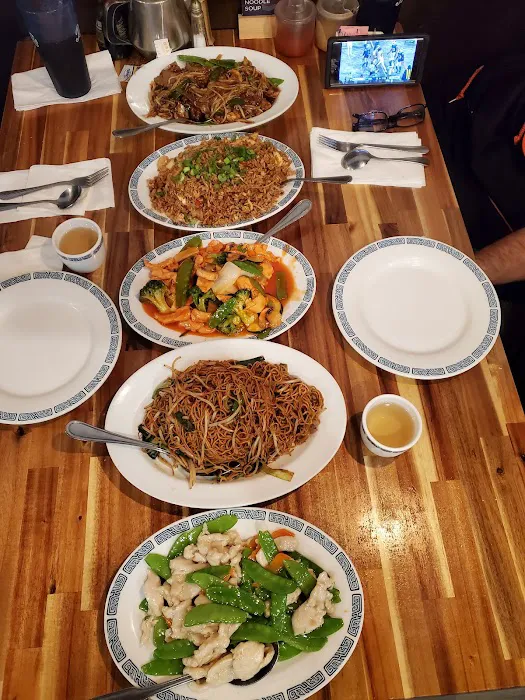 Green House Chinese Restaurant 4