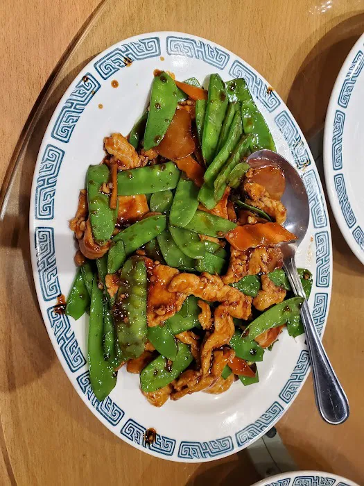 Green House Chinese Restaurant 10